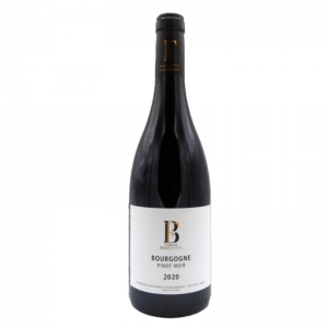 Boigey Bourgogne Pinot Noir